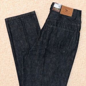 Women’s LJC Dark Indigo Jeans 6P